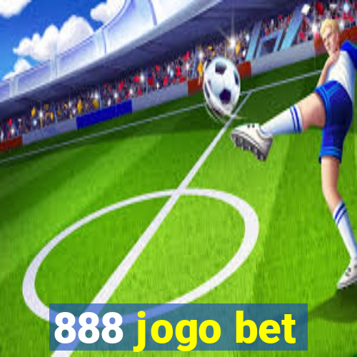 888 jogo bet